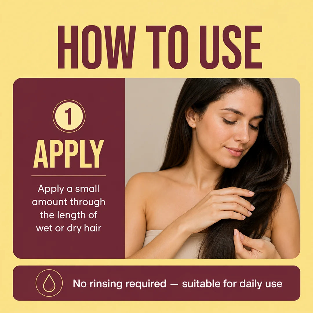 Bioblas Keratin & Collagen Hair Care Oil